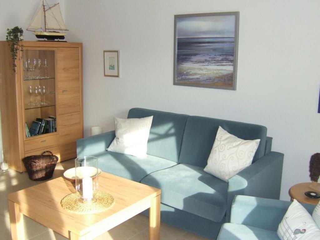 Mare Am Deich Comfortable Holiday Residence Norddeich  Exteriér fotografie